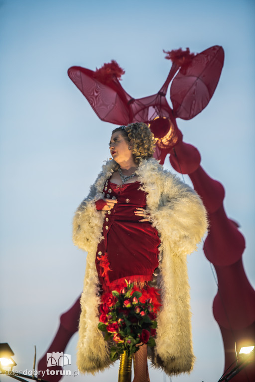 Festiwal Teatrów Ulicznych 2025