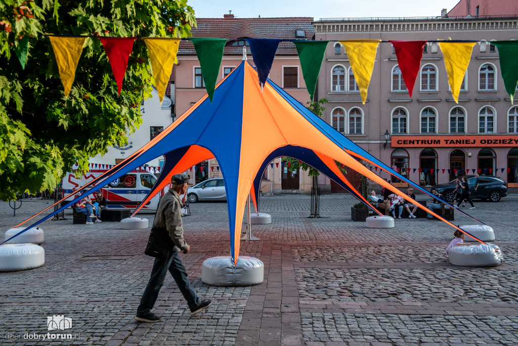 Festiwal Teatrów Ulicznych 2025