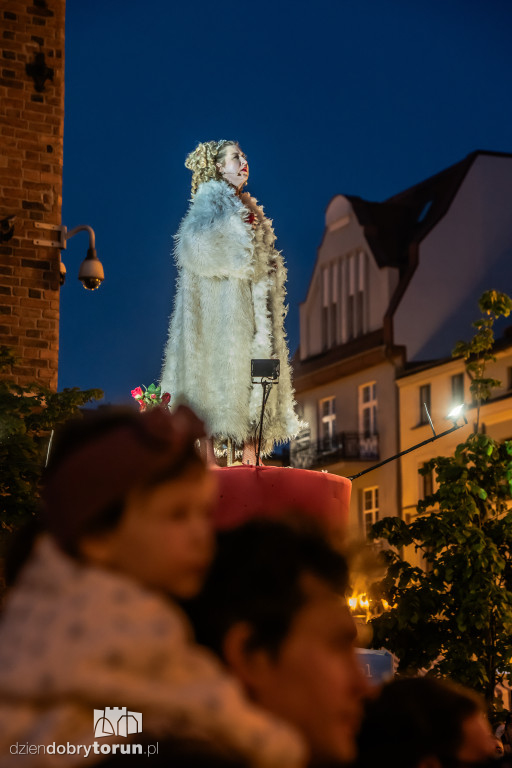 Festiwal Teatrów Ulicznych 2025