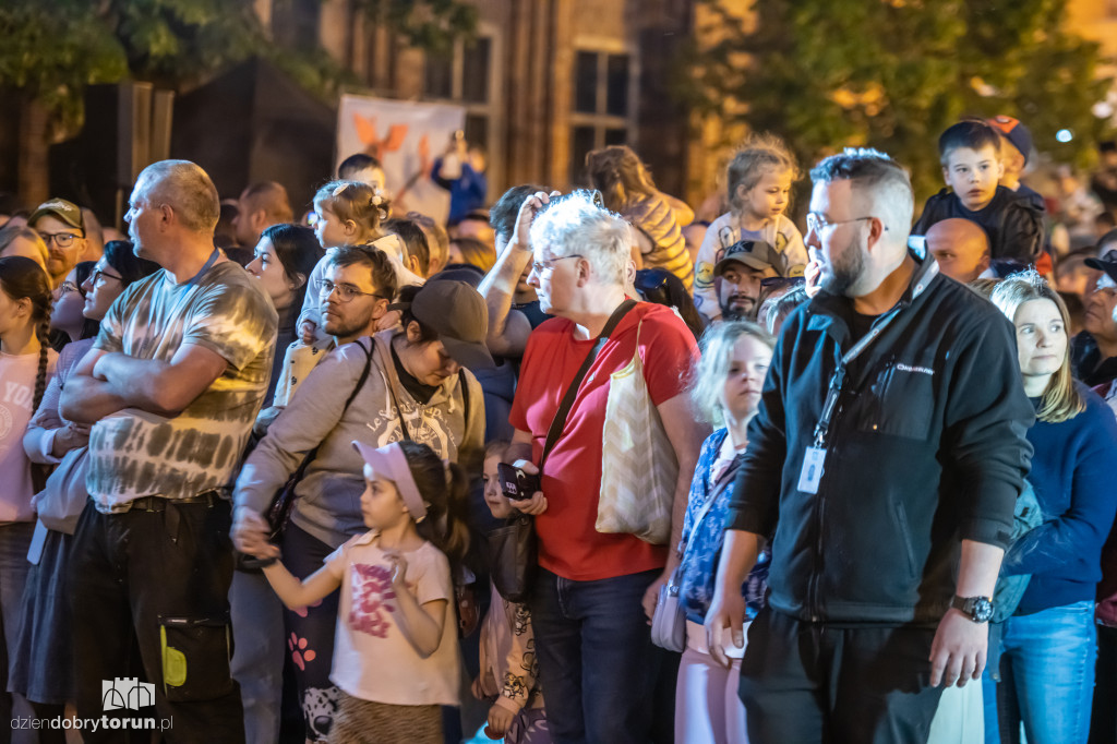 Festiwal Teatrów Ulicznych 2025