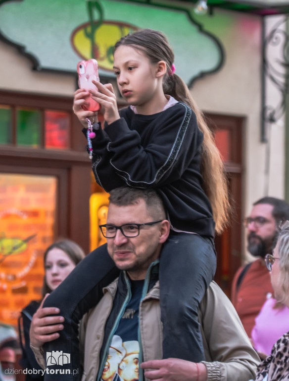 Festiwal Teatrów Ulicznych 2025