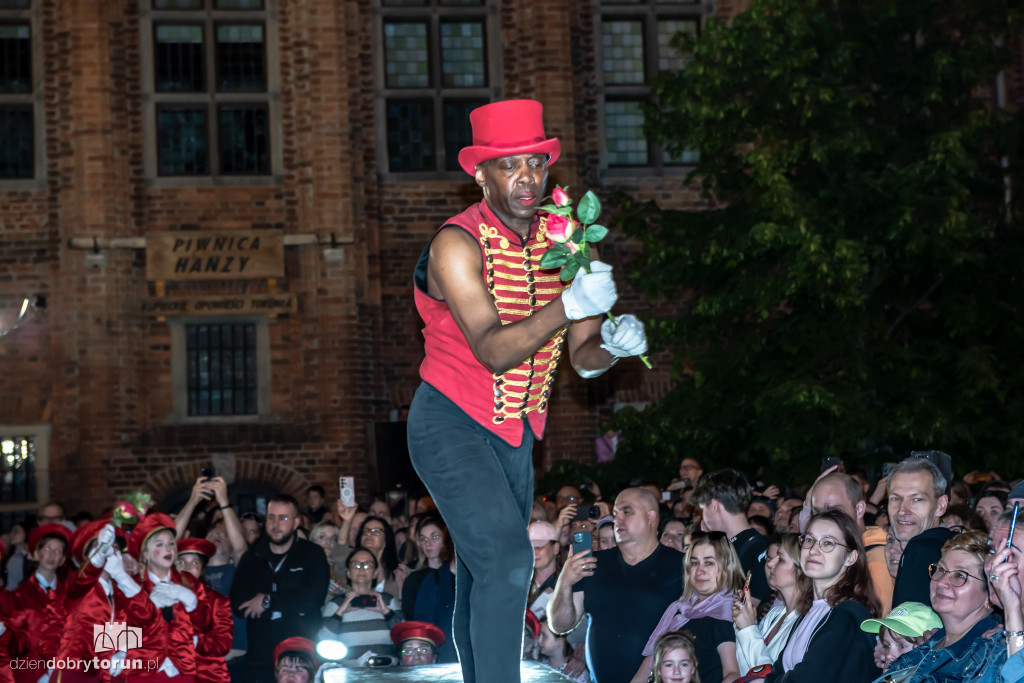 Festiwal Teatrów Ulicznych 2025