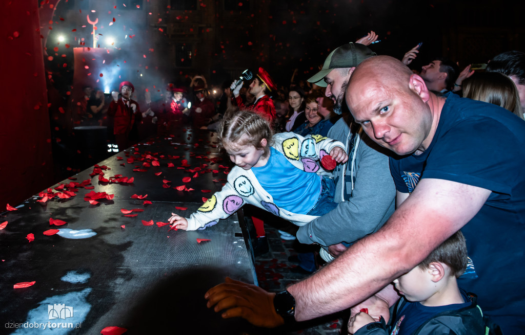 Festiwal Teatrów Ulicznych 2025