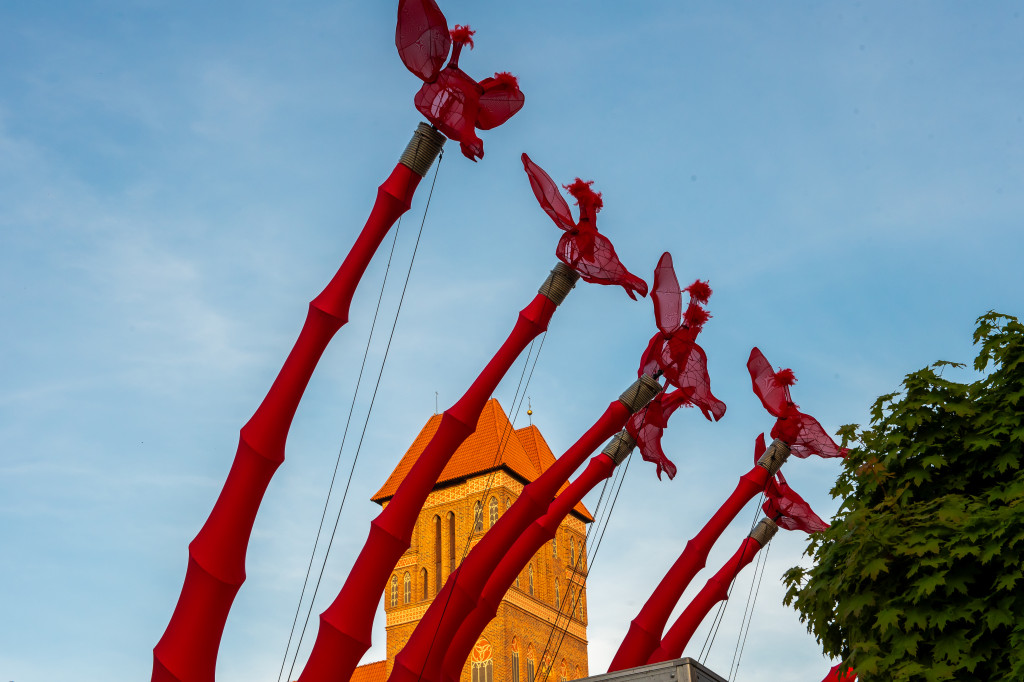 Festiwal Teatrów Ulicznych 2025