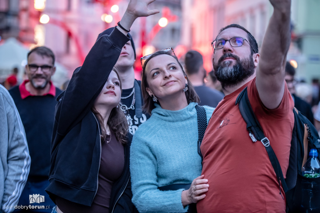 Festiwal Teatrów Ulicznych 2025