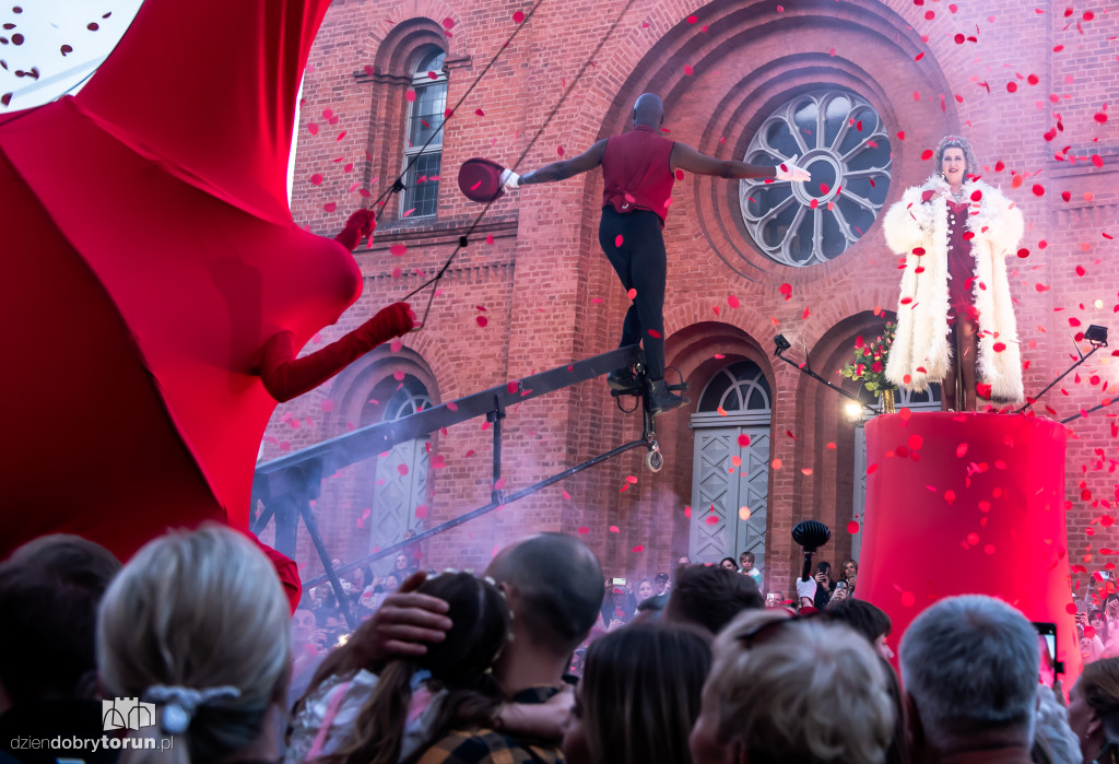 Festiwal Teatrów Ulicznych 2025