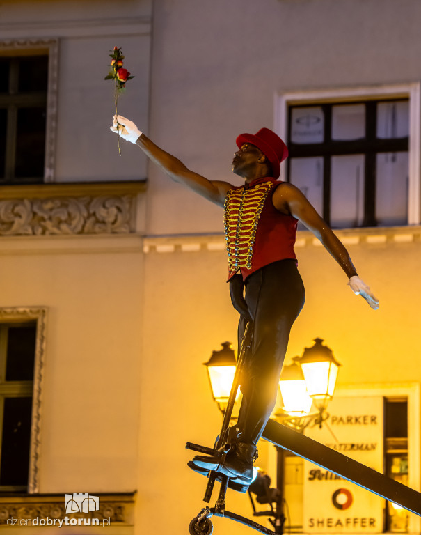 Festiwal Teatrów Ulicznych 2025
