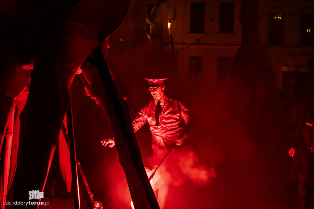 Festiwal Teatrów Ulicznych 2025