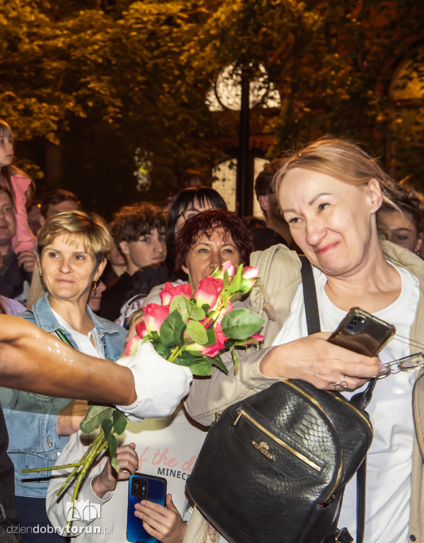 Festiwal Teatrów Ulicznych 2025