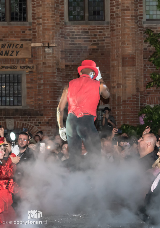 Festiwal Teatrów Ulicznych 2025