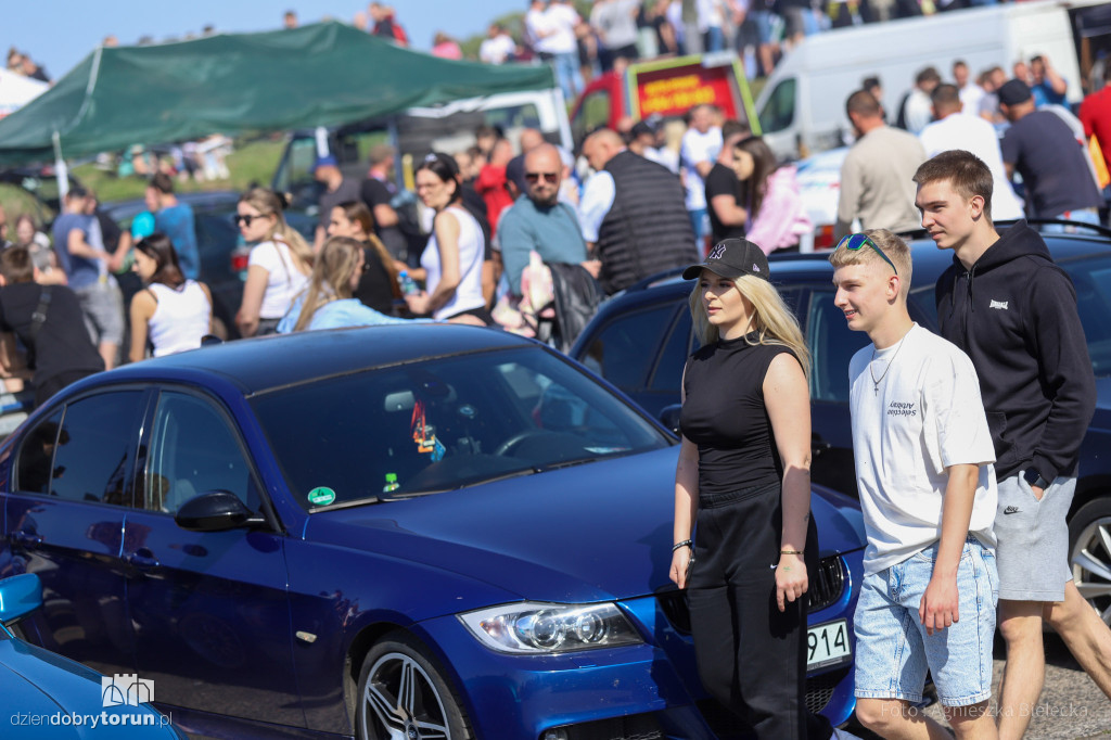 Majówka z BMW