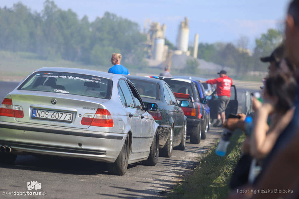 Majówka z BMW