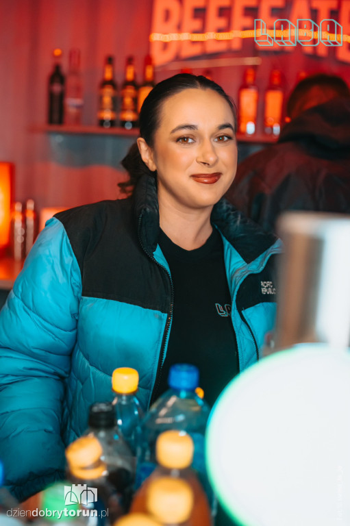 Sobotnia impreza w Labie Przystani Towarzyskiej