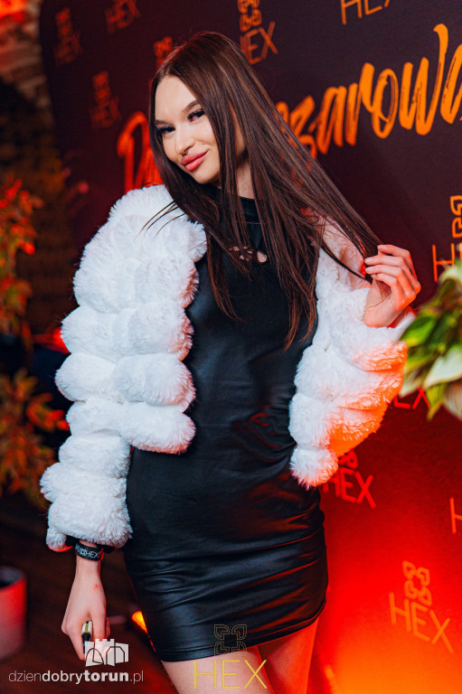 Gorąca impreza w Hex Club Toruń