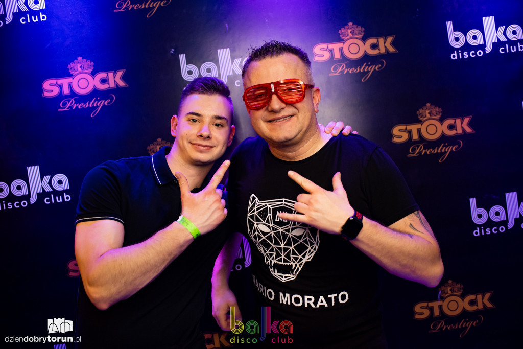 Tak Toruń zapamięta DJ Hazela