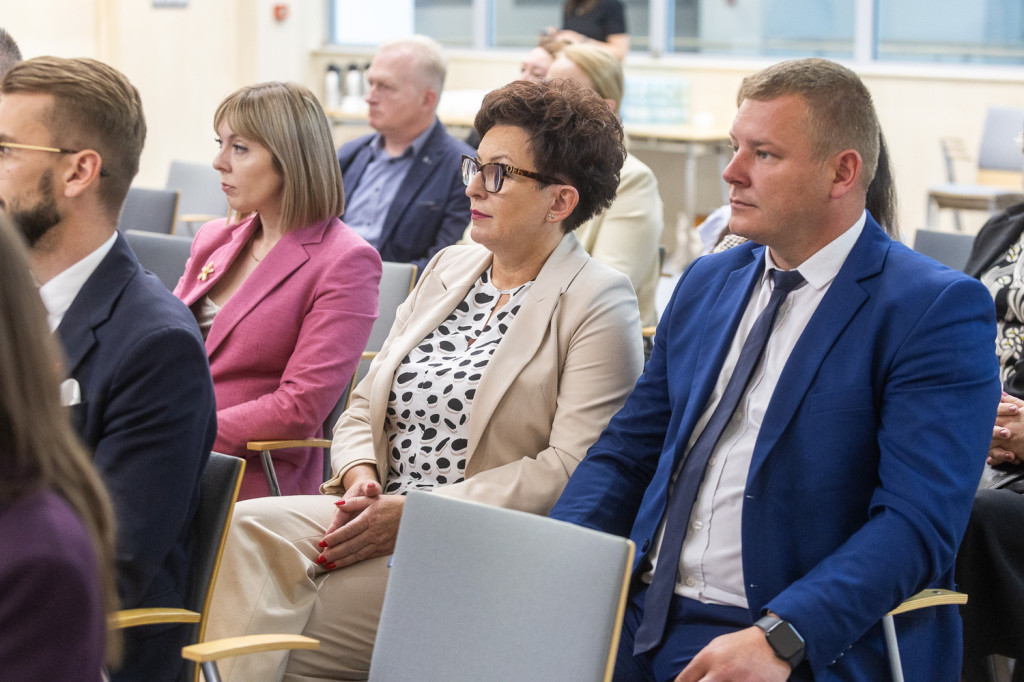Miliony na rozwój wsi – umowy podpisane!