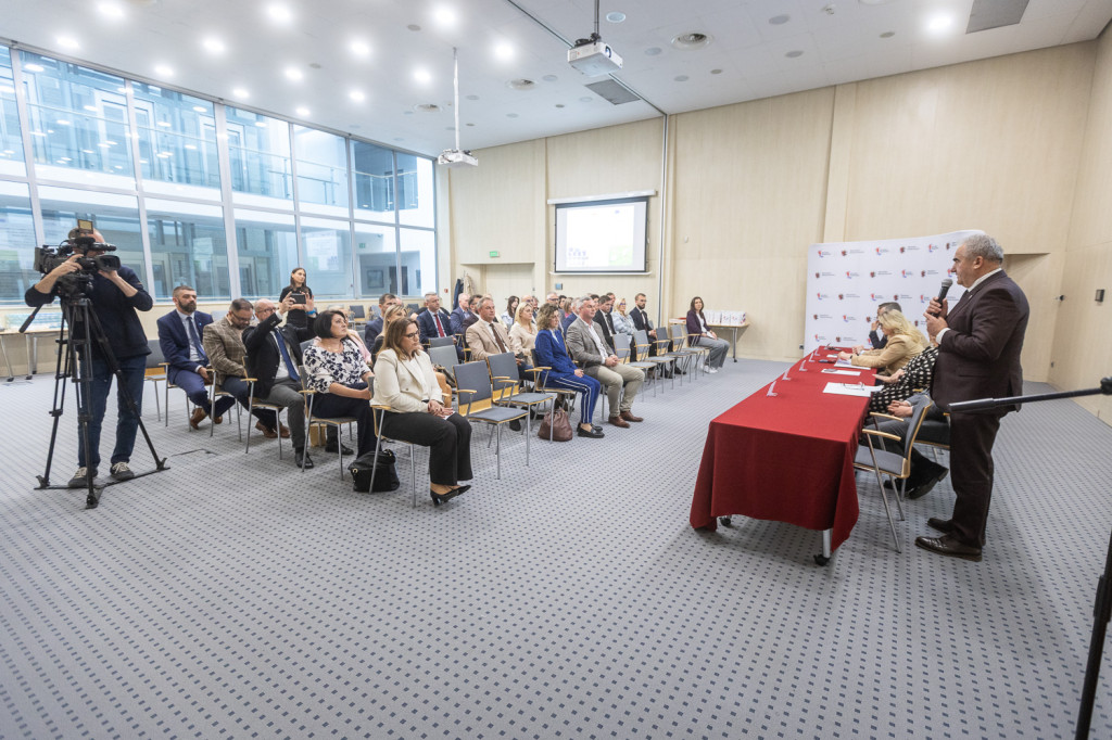 Miliony na rozwój wsi – umowy podpisane!