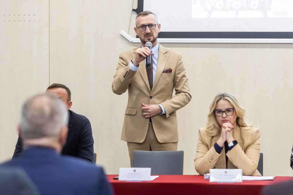 Miliony na rozwój wsi – umowy podpisane!