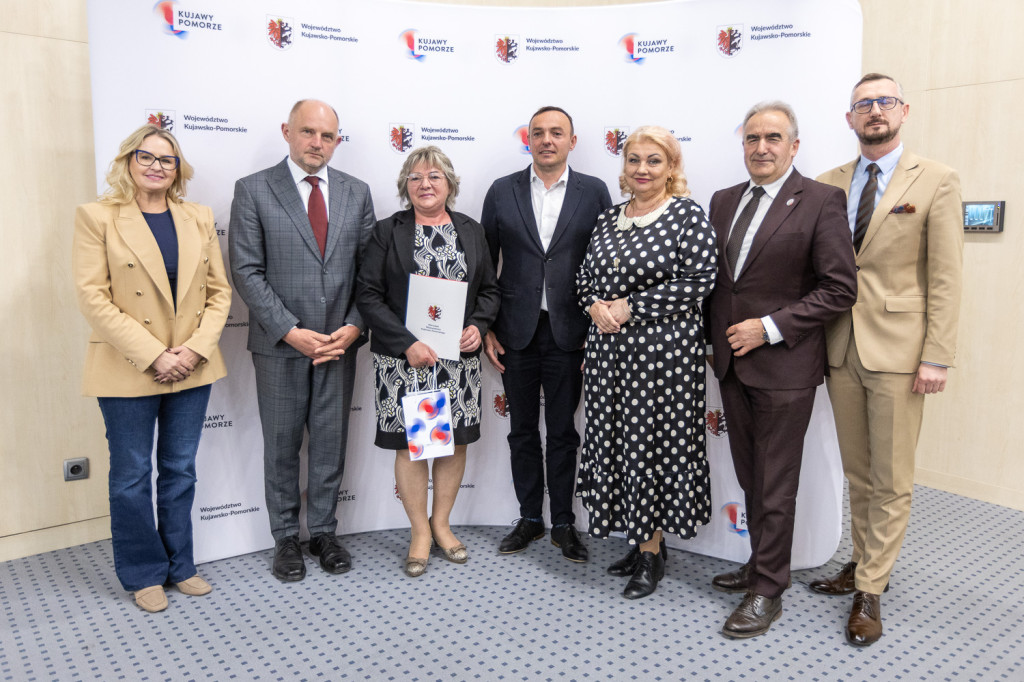 Miliony na rozwój wsi – umowy podpisane!