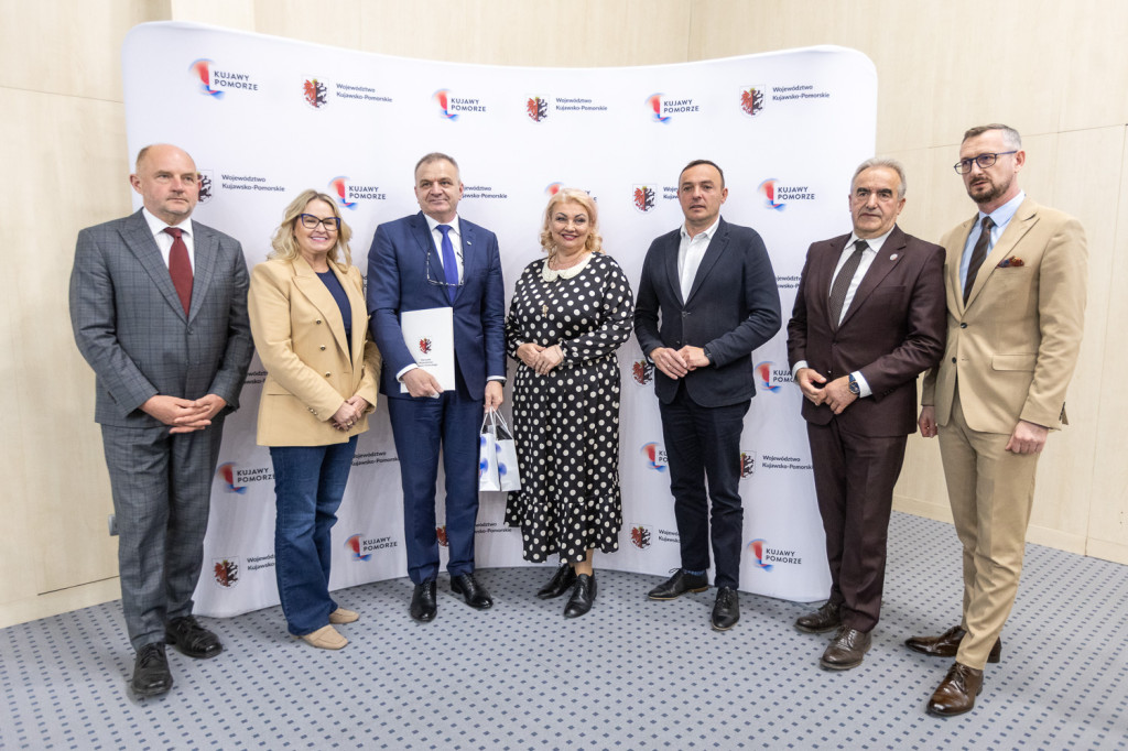Miliony na rozwój wsi – umowy podpisane!