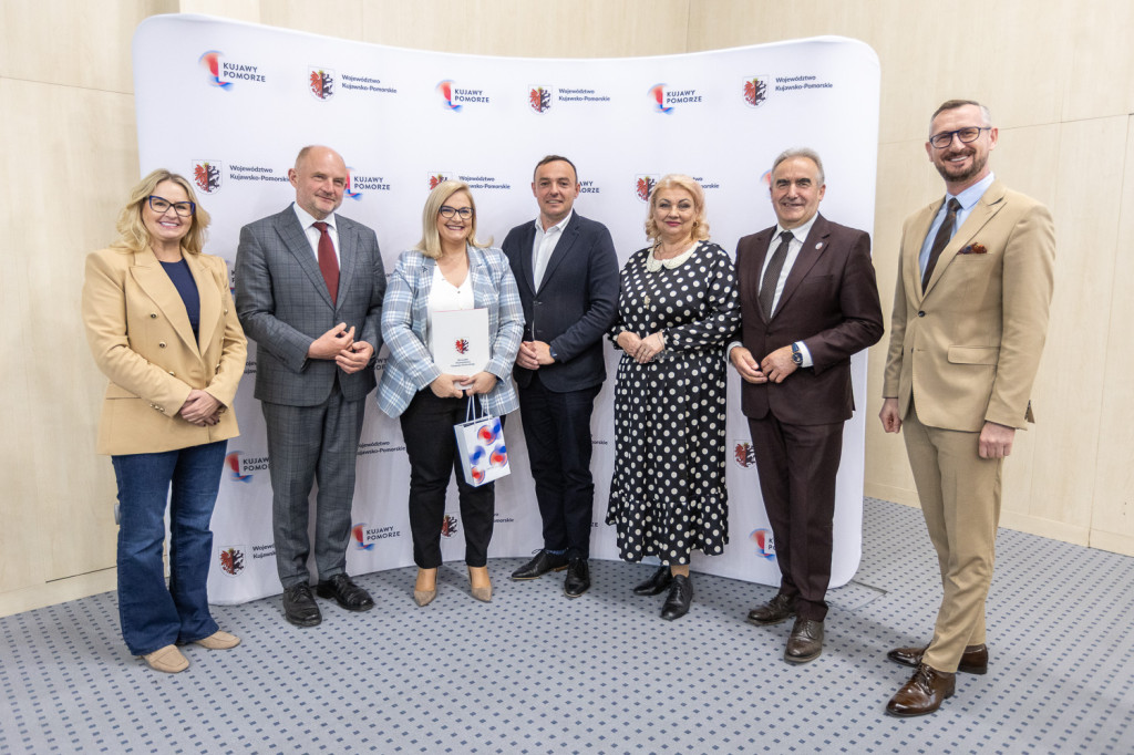 Miliony na rozwój wsi – umowy podpisane!