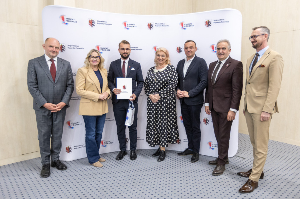 Miliony na rozwój wsi – umowy podpisane!