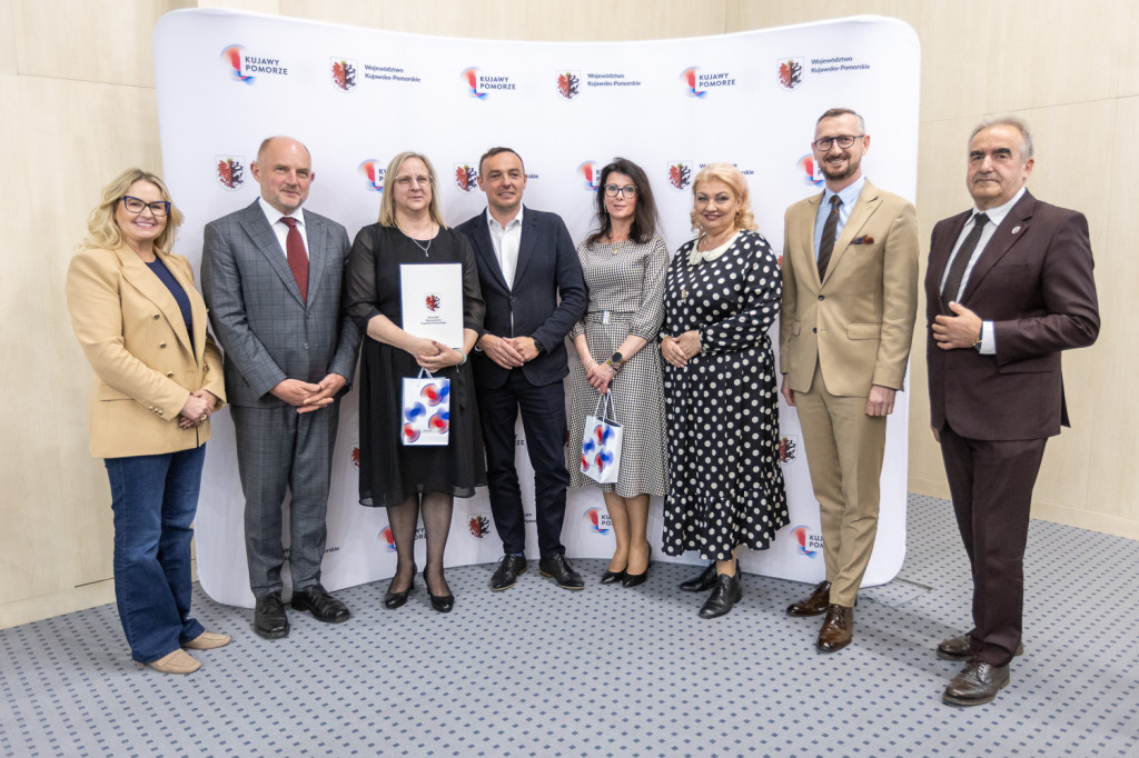 Miliony na rozwój wsi – umowy podpisane!