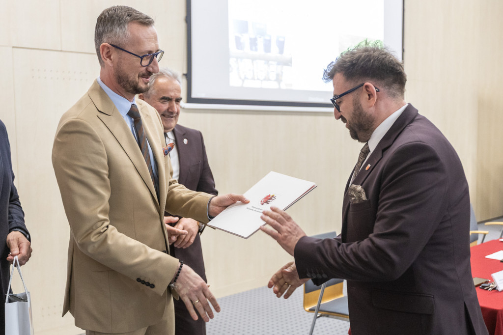 Miliony na rozwój wsi – umowy podpisane!