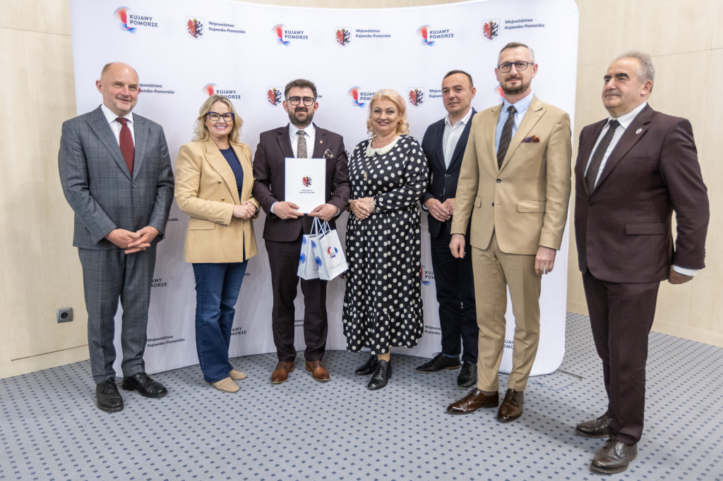 Miliony na rozwój wsi – umowy podpisane!