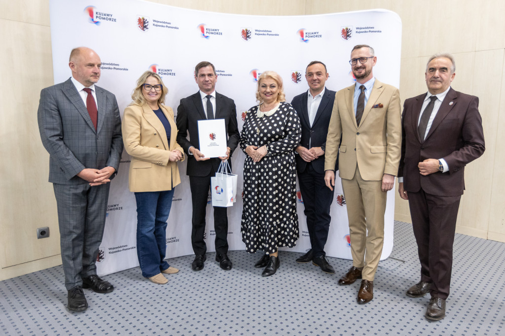 Miliony na rozwój wsi – umowy podpisane!