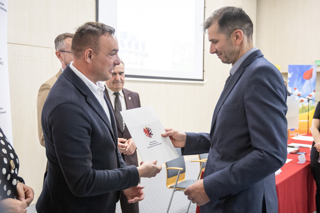 Miliony na rozwój wsi – umowy podpisane!