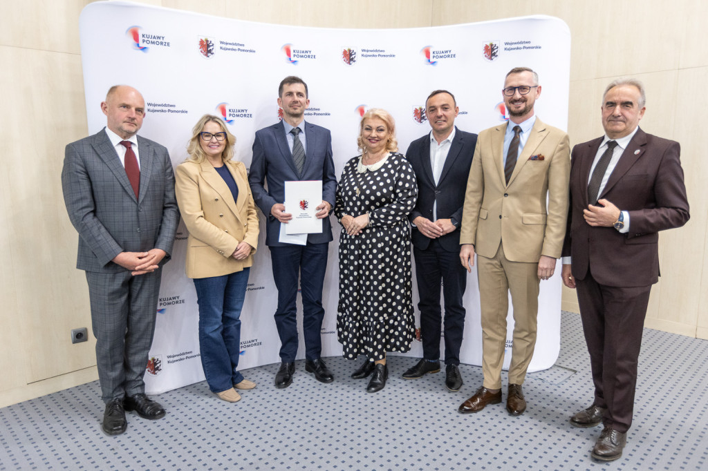Miliony na rozwój wsi – umowy podpisane!