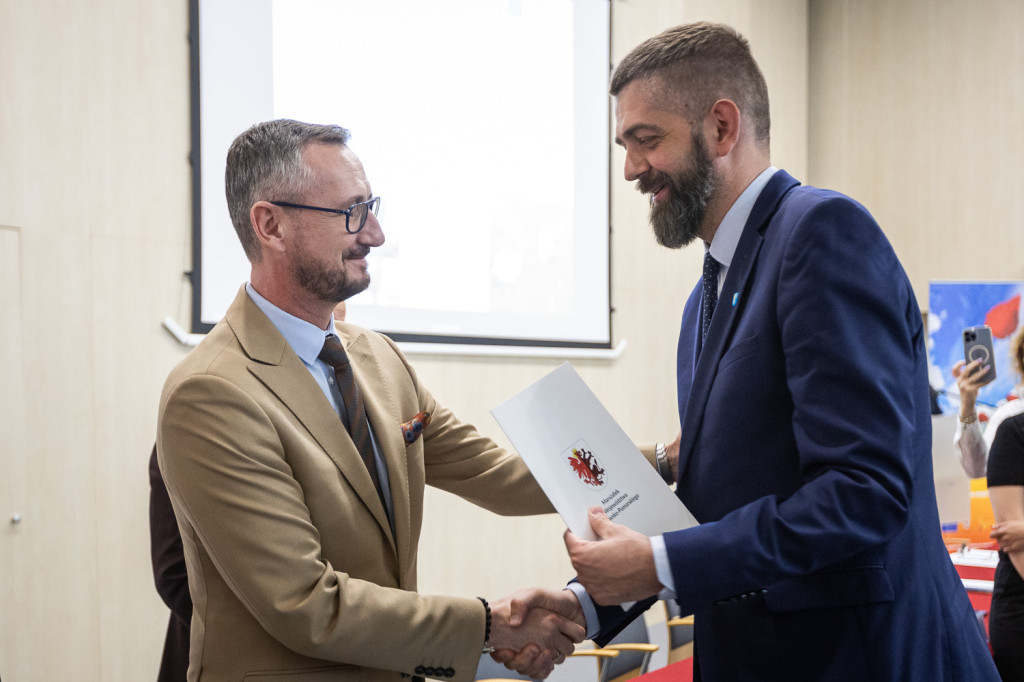 Miliony na rozwój wsi – umowy podpisane!