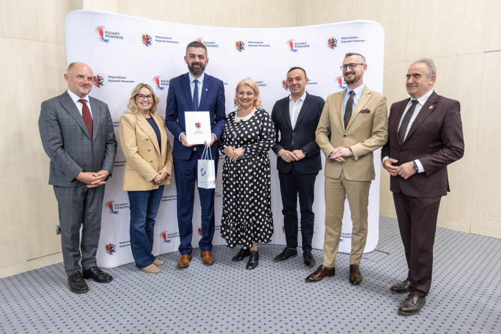 Miliony na rozwój wsi – umowy podpisane!