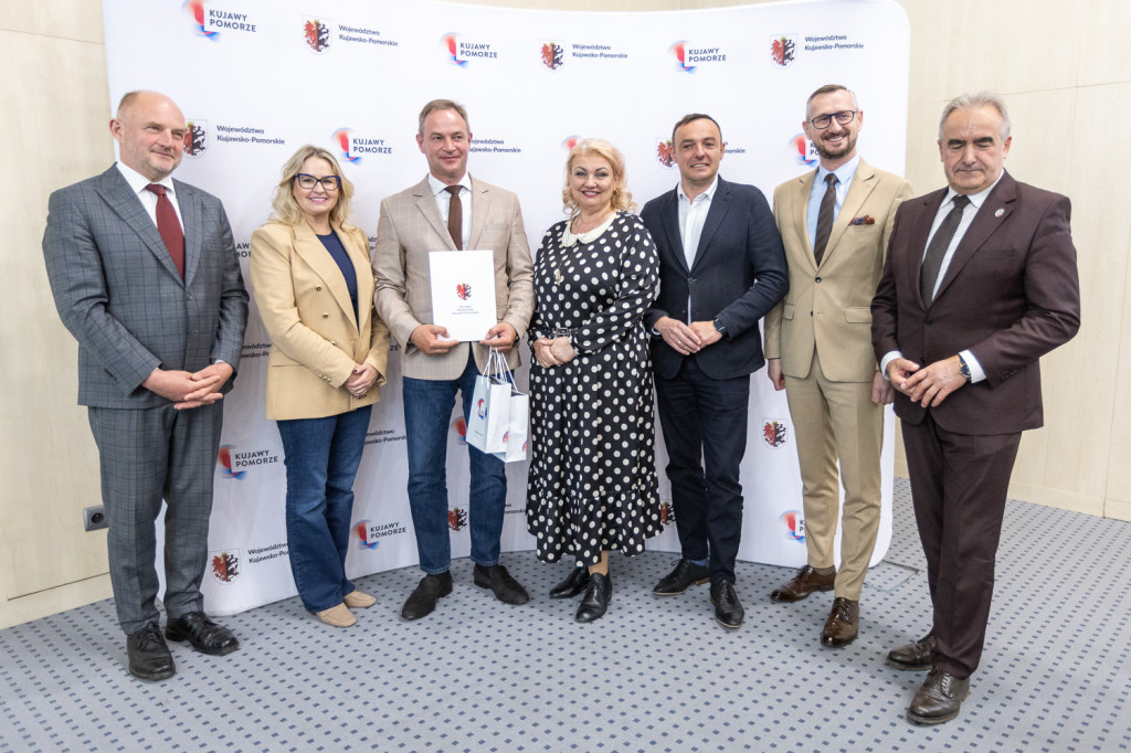 Miliony na rozwój wsi – umowy podpisane!