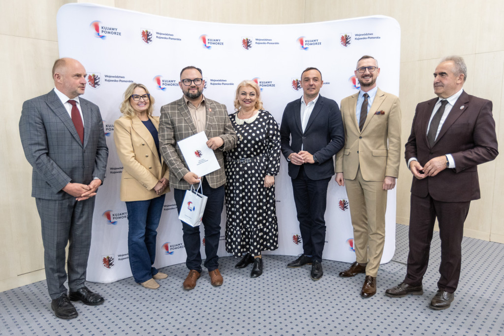 Miliony na rozwój wsi – umowy podpisane!