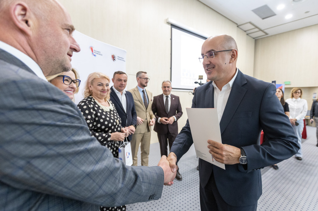Miliony na rozwój wsi – umowy podpisane!