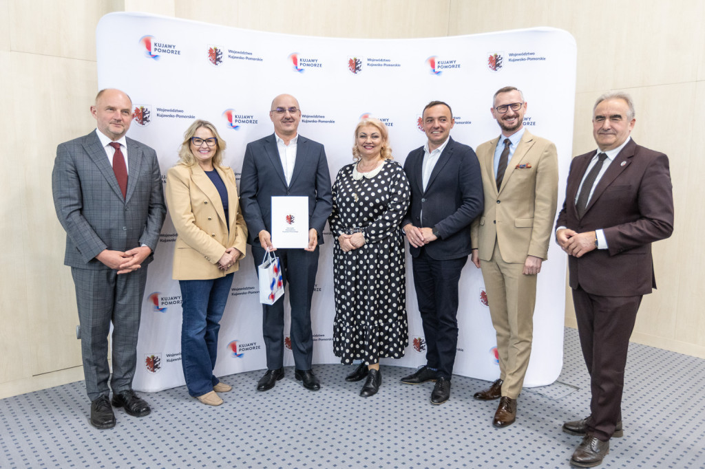 Miliony na rozwój wsi – umowy podpisane!