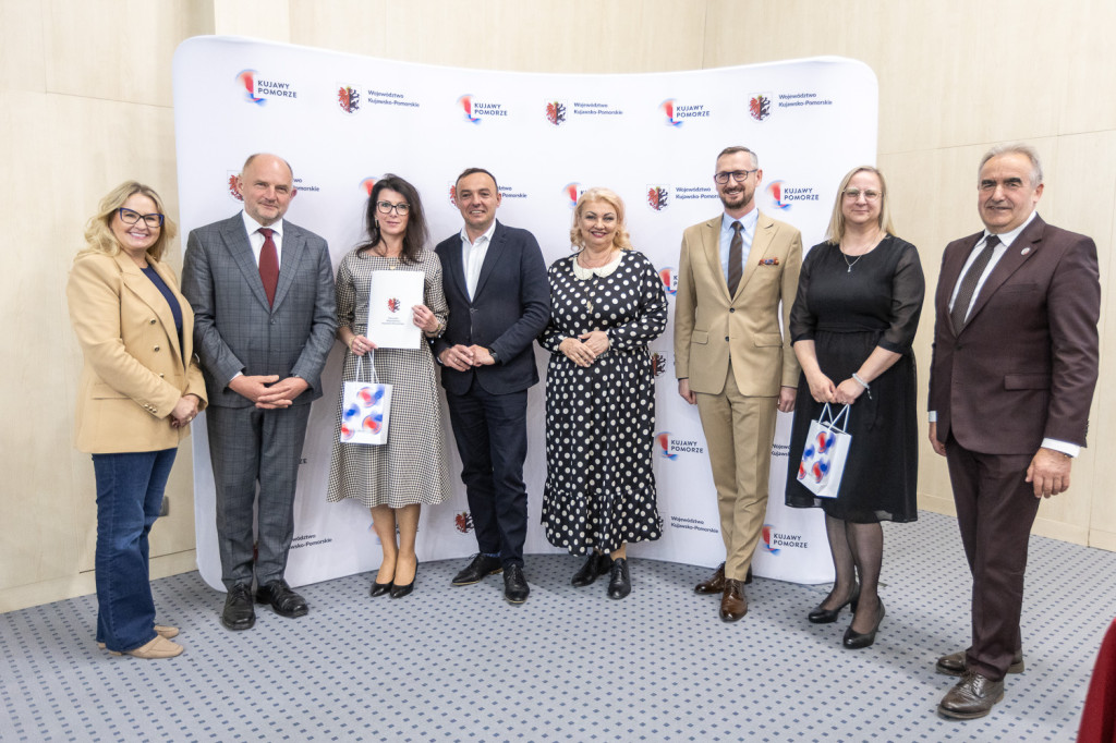Miliony na rozwój wsi – umowy podpisane!