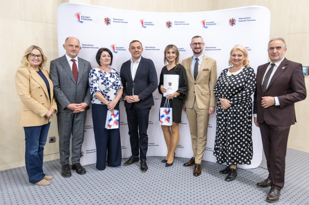 Miliony na rozwój wsi – umowy podpisane!