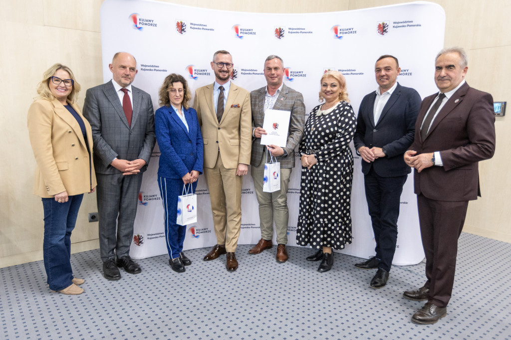 Miliony na rozwój wsi – umowy podpisane!