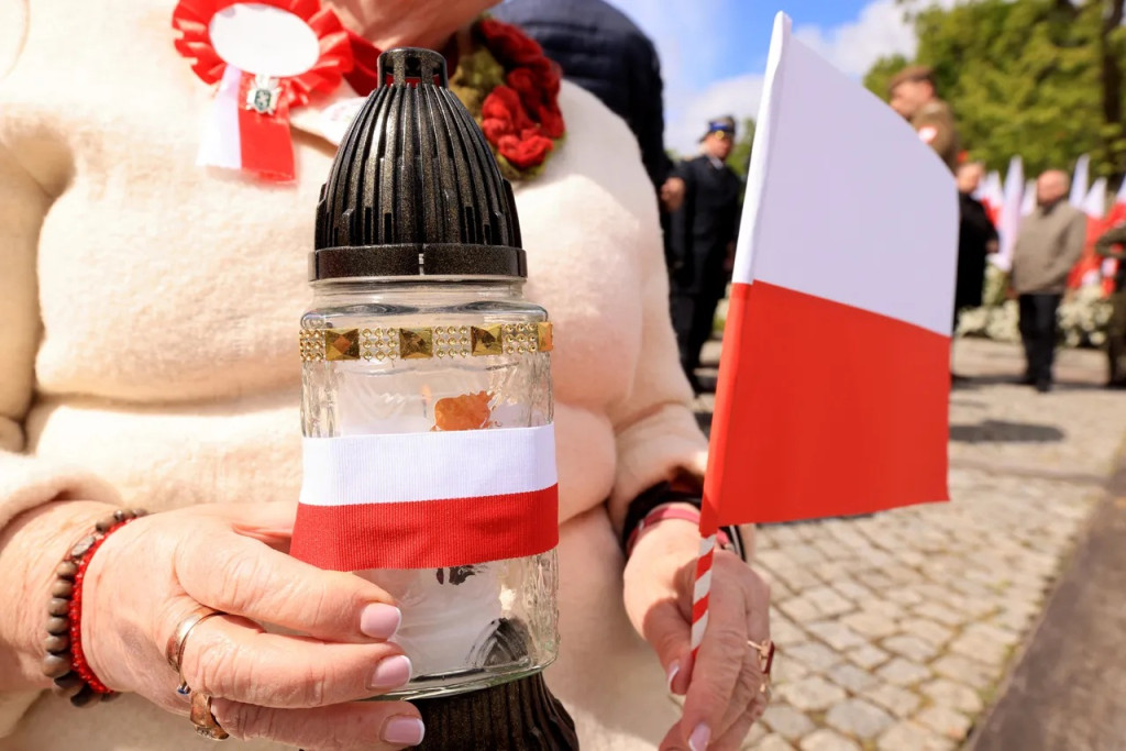 80. obchody zakończenia II wojny światowej