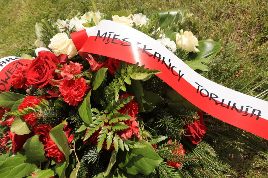 80. obchody zakończenia II wojny światowej