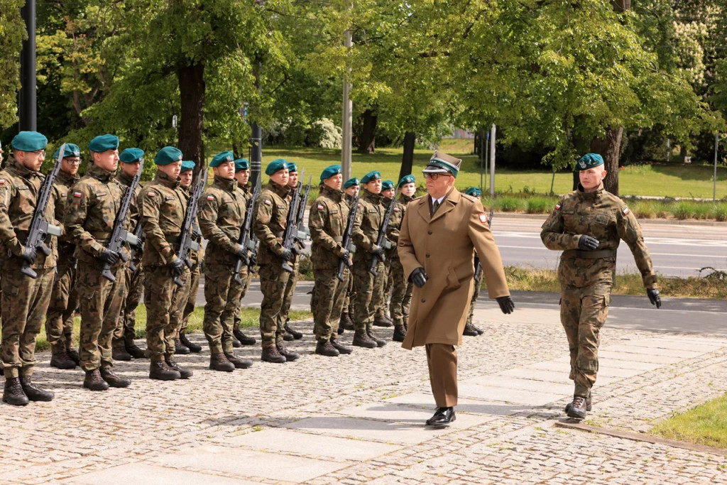 80. obchody zakończenia II wojny światowej