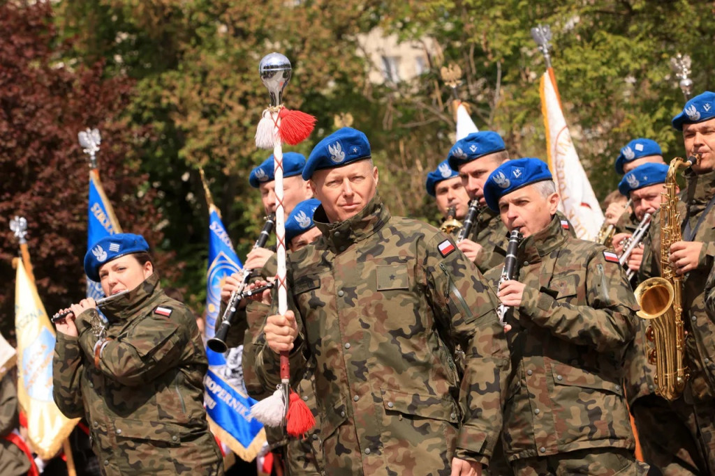 80. obchody zakończenia II wojny światowej