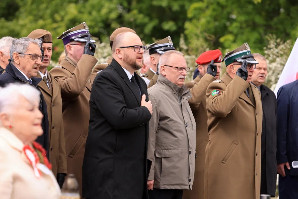 80. obchody zakończenia II wojny światowej