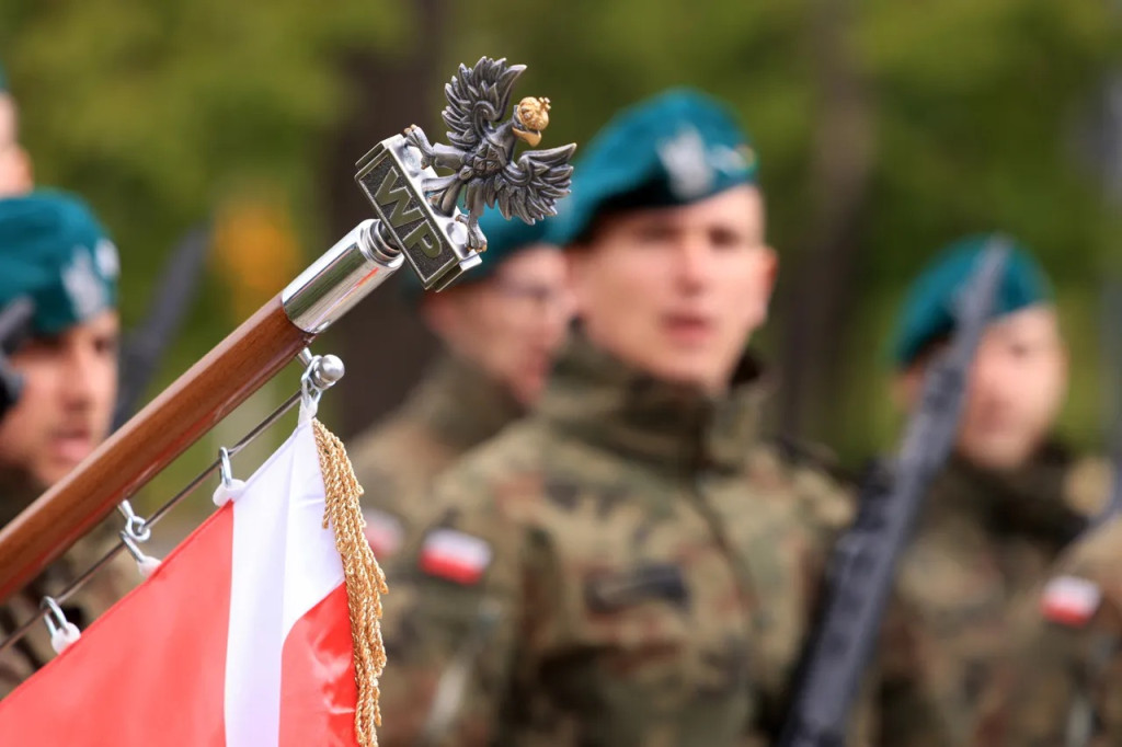 80. obchody zakończenia II wojny światowej