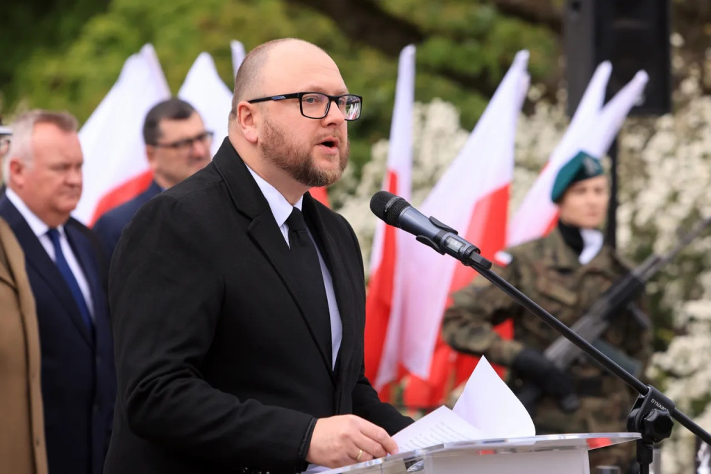 80. obchody zakończenia II wojny światowej