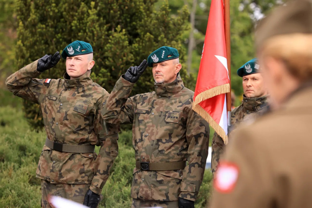 80. obchody zakończenia II wojny światowej