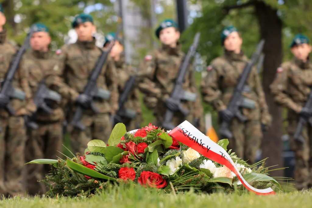 80. obchody zakończenia II wojny światowej